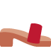 👡 Damessandaal Emoji Betekenis