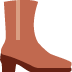 👢 Dameslaars Emoji Betekenis
