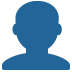 👤 Buste in silhouet Emoji Betekenis