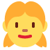 👧 Meisje Emoji Betekenis