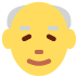 👴 Oude man Emoji Betekenis