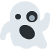 👻 Spookemoji Betekenis
