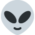 👽 Alien Emoji Betekenis