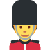 💂‍♀ Vrouwbewaker Emoji Betekenis