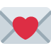 💌 Liefdesbrief Emoji Betekenis