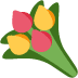 💐 Boeket Emoji Betekenis