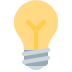 💡 Gloeilamp Emoji Betekenis