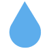 💧 Druppel Emoji Betekenis