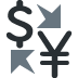 💱 Valutawissel Emoji Betekenis