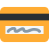 💳 Creditcard Emoji Betekenis