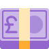 💷 Pondbankbiljet Emoji Betekenis