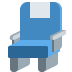💺 Seat Emoji Betekenis