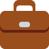 💼 Aktetas Emoji Betekenis