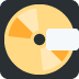 💽 Computerschijf Emoji Betekenis