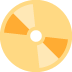 📀 DVD-emoji betekenis & Gebruiksgids