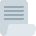 📃 Pagina met Curl Emoji Betekenis
