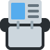📇 Kaartindex Emoji Betekenis