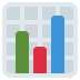 📊 Staafdiagram Emoji Betekenis