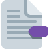 📑 Bladwijzer voor tabbladen Emoji Betekenis
