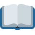📖 Open Boek Emoji Betekenis