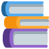 📚 Boeken Emoji Betekenis