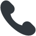 📞 Telefoonhoorn Emoji Betekenis