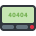 📟 Pager-emoji Betekenis