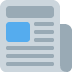 📰 Krant Emoji Betekenis