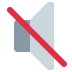 🔇 Gedempte luidspreker Emoji Betekenis