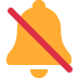 🔕 Bel met Slash Emoji Betekenis