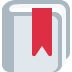 🔖 Bookmark Emoji-betekenis