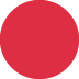 🔴 Rode cirkel emoji betekenis