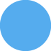 🔵Blauwe cirkel Emoji Betekenis