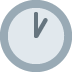 🕐 Eén uur Emoji Betekenis