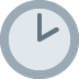 🕑 Twee uur Emoji Betekenis