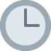 🕒 Drie uur Emoji Betekenis