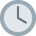 🕓 Vier uur Emoji Betekenis