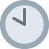 🕙 Tien uur Emoji Betekenis