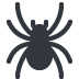 🕷 Spinemoji betekenis