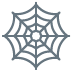 🕸 Spinnenweb Emoji Betekenis