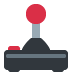 🕹 Joystick-emoji Betekenis