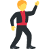 🕺 Man danst Emoji Betekenis