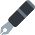 🖋 Vulpen Emoji Betekenis