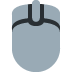🖱 Computermuis Emoji Betekenis
