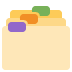 🗂 Kaartindexverdelers Emoji Betekenis