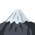 🗻 Mount Fuji emoji betekenis