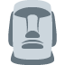 🗿 Moai Sigma Emoji Betekenis