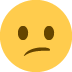 😕 Verward gezicht Emoji Betekenis