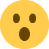 😮‍💨 Gezicht uitademen Emoji Betekenis