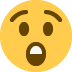 😲 Verbaasd gezicht Emoji Betekenis